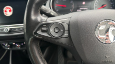 Vauxhall Crossland 1.2 Turbo Ultimate 5dr Petrol Hatchback